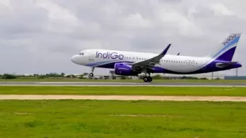 IndiGo to commence Delhi-Kanpur flight from Oct 31